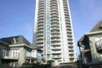 Property Photo: # 904 4425 HALIFAX ST  in Burnaby