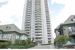Property Photo: # 1208 4425 HALIFAX ST  in Burnaby