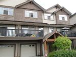 Property Photo: 5 320 DECAIRE ST in Coquitlam