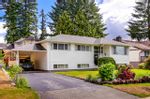 Property Photo: 333 MUNDY ST in Coquitlam